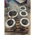 Swing Circle Slewing Ring Bearing For Komatsu PC160-7